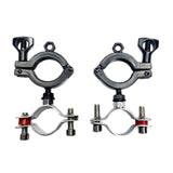 Maxbell Shovel Mount for Roof Rack Automotive Accessories for UTV, ATV Road Trip SUV