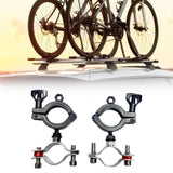 Maxbell Shovel Mount for Roof Rack Automotive Accessories for UTV, ATV Road Trip SUV