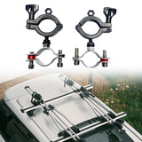 Maxbell Shovel Mount for Roof Rack Automotive Accessories for UTV, ATV Road Trip SUV