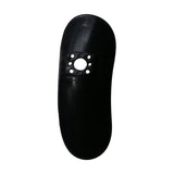 Maxbell Scooter Front Fender Easy to Install Mud Guard for Cycling Commuting Outdoor