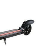 Maxbell Scooter Front Fender Easy to Install Mud Guard for Cycling Commuting Outdoor