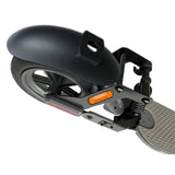 Maxbell Scooter Front Fender Easy to Install Mud Guard for Cycling Commuting Outdoor