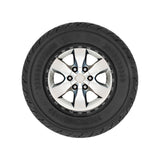 Maxbell 8.5x2inch Electric Scooter Tire Anti Skid Simple Assembly Airless Solid Tyre