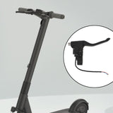 Maxbell Left Brake Lever Rust Resistant Aluminum Alloy for Ninebot Max G30P Supplies