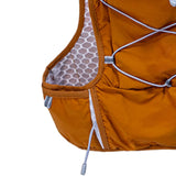 Maxbell Hydration Backpack Adjustable Fashionable Water Pack for Cycling Biking orange
