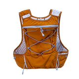 Maxbell Hydration Backpack Adjustable Fashionable Water Pack for Cycling Biking orange