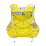 Maxbell Hydration Backpack Adjustable Fashionable Water Pack for Cycling Biking yellow