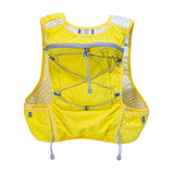 Maxbell Hydration Backpack Adjustable Fashionable Water Pack for Cycling Biking yellow