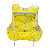 Maxbell Hydration Backpack Adjustable Fashionable Water Pack for Cycling Biking yellow