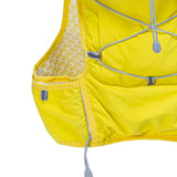 Maxbell Hydration Backpack Adjustable Fashionable Water Pack for Cycling Biking yellow