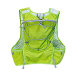 Maxbell Hydration Backpack Adjustable Fashionable Water Pack for Cycling Biking green