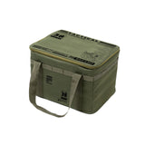 Maxbell Camping Storage Bag Oxford Cloth Duffle Bag for Outdoor Sports Travel Picnic Green