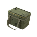 Maxbell Camping Storage Bag Oxford Cloth Duffle Bag for Outdoor Sports Travel Picnic Green