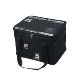 Maxbell Camping Storage Bag Oxford Cloth Duffle Bag for Outdoor Sports Travel Picnic Black