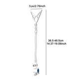 Maxbell Fishing Rod Holder Retractable Portable Multifunction Fishing Pole Bracket Rack Titanium gold silver