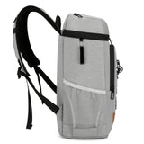 Maxbell Camping Cool Backpack Leakproof Travel Cool Bag for Lunch Camping Hiking