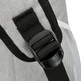 Maxbell Camping Cool Backpack Leakproof Travel Cool Bag for Lunch Camping Hiking