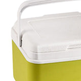 Maxbell Insulated Cooler Box Personal Fridge Car Refrigerator for Boat Beach Outdoor 9L