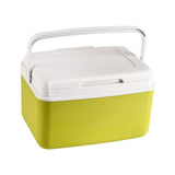 Maxbell Insulated Cooler Box Personal Fridge Car Refrigerator for Boat Beach Outdoor 9L