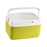 Maxbell Insulated Cooler Box Personal Fridge Car Refrigerator for Boat Beach Outdoor 9L
