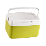 Maxbell Insulated Cooler Box Personal Fridge Car Refrigerator for Boat Beach Outdoor 9L