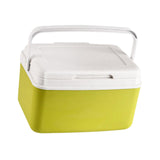 Maxbell Insulated Cooler Box Personal Fridge Car Refrigerator for Boat Beach Outdoor 9L