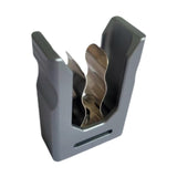 Maxbell Cigar Holder Golfer Gift Fishing Rod Cigar Clip for Boat Furniture Traveling