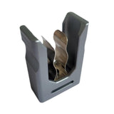 Maxbell Cigar Holder Golfer Gift Fishing Rod Cigar Clip for Boat Furniture Traveling