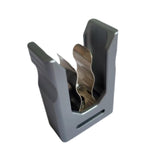 Maxbell Cigar Holder Golfer Gift Fishing Rod Cigar Clip for Boat Furniture Traveling