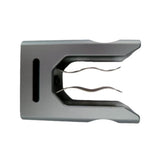 Maxbell Cigar Holder Golfer Gift Fishing Rod Cigar Clip for Boat Furniture Traveling