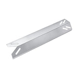 Maxbell Heat Plate Shield Easy to Easy to Easy to Install Flavor Bar Replace for Grill