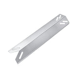 Maxbell Heat Plate Shield Easy to Easy to Easy to Install Flavor Bar Replace for Grill