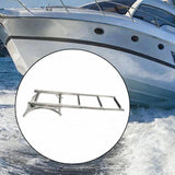 Maxbell Boat Ladder Equipment Non Slip Dock Ladder for Swimming Pool Boat Underwater