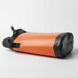 Maxbell Climbing Rope Bag Camping Waterproof Outdoor Sports Equipment Rope Organizer Orange