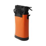 Maxbell Climbing Rope Bag Camping Waterproof Outdoor Sports Equipment Rope Organizer Orange