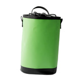 Maxbell Climbing Rope Bag Camping Waterproof Outdoor Sports Equipment Rope Organizer Green