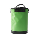 Maxbell Climbing Rope Bag Camping Waterproof Outdoor Sports Equipment Rope Organizer Green