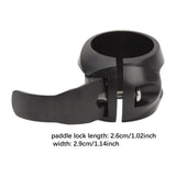 Maxbell Quick Release Paddle Clamp Premium Portable Water Sports Surfing Accessories