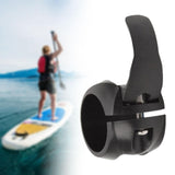 Maxbell Quick Release Paddle Clamp Premium Portable Water Sports Surfing Accessories