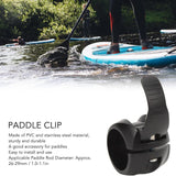 Maxbell Quick Release Paddle Clamp Premium Portable Water Sports Surfing Accessories