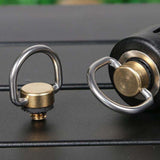 Maxbell Camping Light Hanger D Ring Lamp Loop for Drone Accessories Outdoor Lighting