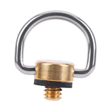 Maxbell Camping Light Hanger D Ring Lamp Loop for Drone Accessories Outdoor Lighting