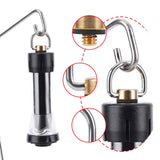 Maxbell Camping Light Hanger D Ring Lamp Loop for Drone Accessories Outdoor Lighting