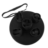 Maxbell Pool Beer Drink Holder Pool Accessories Floating Tray for Beach Party Adults