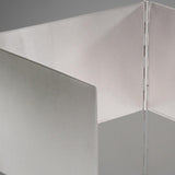 Maxbell Wind Shield Cooker BBQ Picnic Cooking Camping Grill Outdoor Stoves Windshield