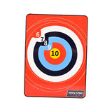 Maxbell Suction Cup Toy Gear Archery Target for Outdoor Sports Beginners Enthusiasts