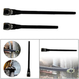 Maxbell Cargo Strap Adjustable Lock Lashing Strap for Furniture Luggage Camping Gear 50cm