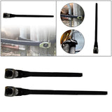 Maxbell Cargo Strap Adjustable Lock Lashing Strap for Furniture Luggage Camping Gear 50cm