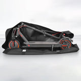 Maxbell Folding Electric Scooter Carrying Bag with Handle Riding Garage Trip Handbag