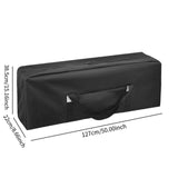 Maxbell Folding Electric Scooter Carrying Bag with Handle Riding Garage Trip Handbag